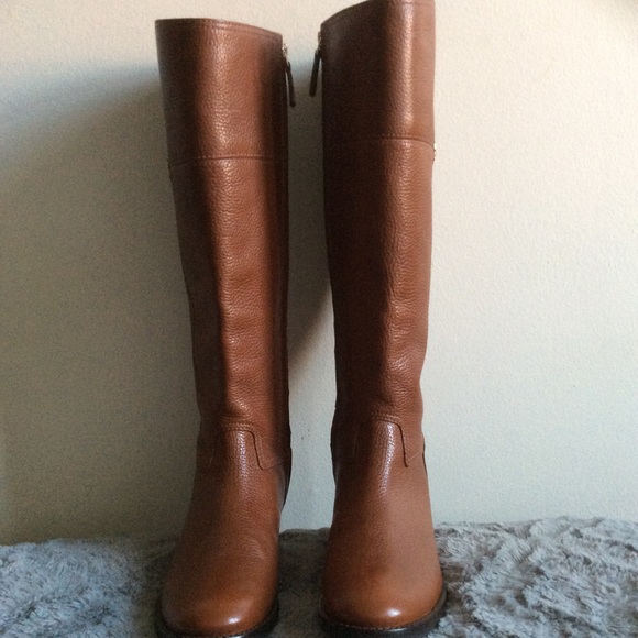Tory Burch Jolie Riding Boot